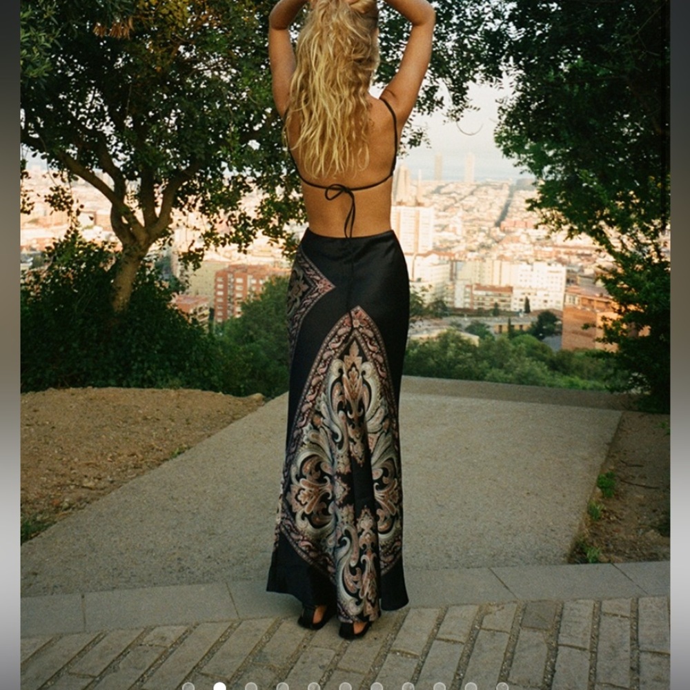 Realization Joni Skirt